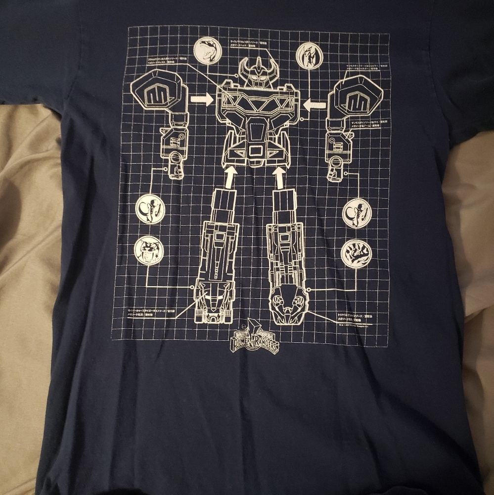 Tshirt